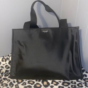Kate spade New York medium nylon tote